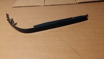 Listwa pod reflektor prawa Mercedes C-Klasa W202 ,96-2000