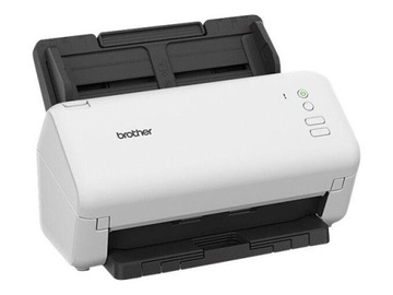 BROTHER ADS-4100 Desktop Scanner Duplex