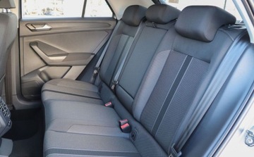Volkswagen T-Roc I SUV Facelifting 1.5 TSI ACT 150KM 2025 Volkswagen T-Roc Life Plus, Pakiet IQ Drive Travel Assist, dostepny od rek, zdjęcie 11