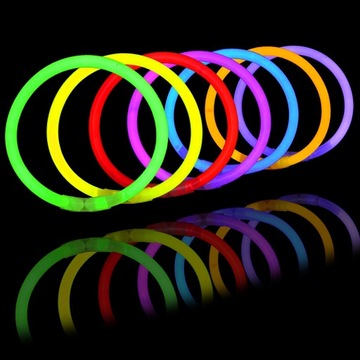 ХИМИЧЕСКИЕ СВЕТОВЫЕ ПОЛОЖКИ LIGHTSTICK 100шт IMPR
