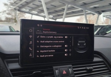 Audi 2024 Audi Q5 Sportback 2.0 Diesel 204KM, zdjęcie 24