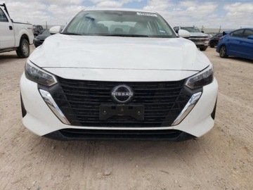 Nissan Sentra VI 2024 Nissan Sentra Nissan Sentra 2.0 Benzyna 149KM, zdjęcie 1