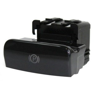 PRZYCISK DŹWIGNIA HAMULCA RĘCZNEGO PEUGEOT 3008