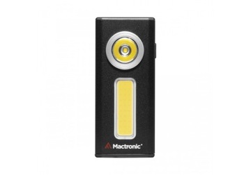 Latarka sygn. LED Mactronic Flagger 650 500lm