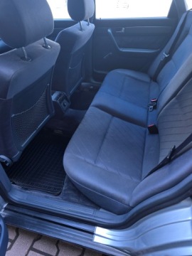 Audi A6 C4 Sedan 1.8 20V 125KM 1996 AUDI A6 (4A2, C4) 1.8 125 KM, zdjęcie 11