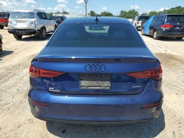 Audi A3 8Y 2023 Audi a3 Premium Plus 2023 2.0l 2.0 Benzyna 201KM, zdjęcie 2