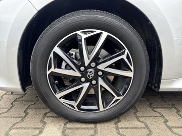 Toyota Yaris IV Hatchback 1.5 Hybrid Dynamic Force 116KM 2023 Toyota Yaris Hybrid 1.5 Comfort IV (2020-) Hybrid, zdjęcie 23