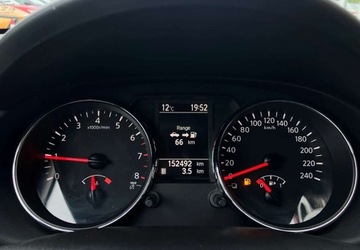 Nissan Qashqai I Crossover 1.6 115KM 2010 Nissan Qashqai2 Nissan Qashqai2 1.6 Acenta 1.6 Benzyna 115KM, zdjęcie 17