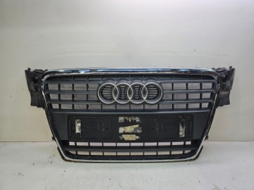GRILL ATRAPA CHŁODNICY AUDI A4 B8 8K0853651 ORYGINAŁ OK