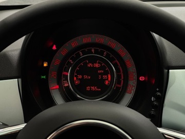 Fiat 500 IV 2023 Fiat 500 Hybrid / Panorama / Czujniki parkowania /, zdjęcie 15