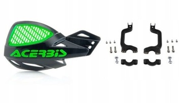 Поручни Acerbis X-Ultimate