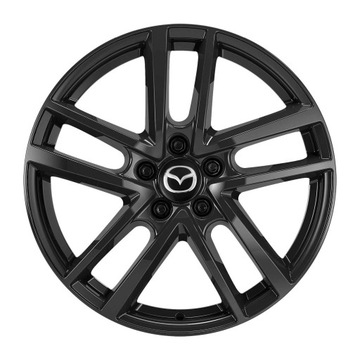 NOVÉ KOLA ZIMNÍ MAZDA 3 (BL) DUNLOP 205/55R16*2