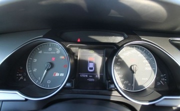 Audi A5 8T S5 Coupe 4.2 354KM 2008 Audi S5 Coupe 4.2 Benzyna 354KM, zdjęcie 14