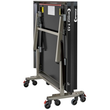 SPONETA S7-13i MASTER COMPACT СТОЛ ДЛЯ НАСТОЛЬНОГО ТЕННИСА
