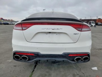 Kia Stinger 2022 Kia Stinger 2022 KIA STINGER GT2 3.3 Benzyna 368KM, zdjęcie 3