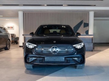 Mercedes GLC C254/X254 Coupe 2.0 220d 197KM 2026 GLC Coupe 220 d 4-Matic AMG Line 2.0 (197KM) 2026, zdjęcie 1