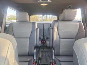 Lexus GX 2025 Lexus GX 550 Luxury 2025 3.4 Benzyna 349KM, zdjęcie 11