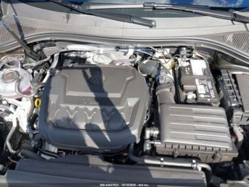 Volkswagen Tiguan III 2024 Volkswagen Tiguan 2.0T SE 2024 2.0 Benzyna 184KM, zdjęcie 8