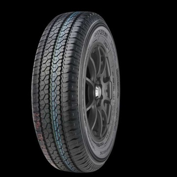 АВТОБУС 205/70R15C COMPASAL VANMAX 106/104R