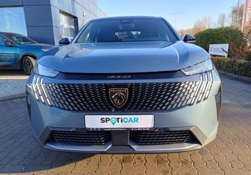 Peugeot 3008 III 2024 Peugeot 3008 Allure 1.2 mHev 145 KM e-DCS6 Demo GWARANCJA FV23 1.2, zdjęcie 1