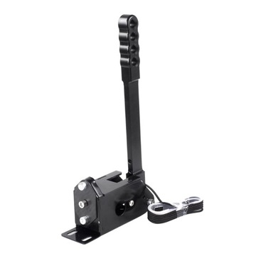 USB-бита ручного тормоза для компьютера Logitech Thrustmaster