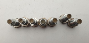 Датчик TURCK BI8U-M18-AP6X-H1141 ПНП НО М18 sn8mm