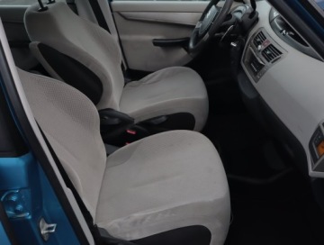 Citroen C4 Picasso I 1.6 HDi 109KM 2007 Citroen C4 Picasso 1.6 HDi, Automat, Klima, zdjęcie 8