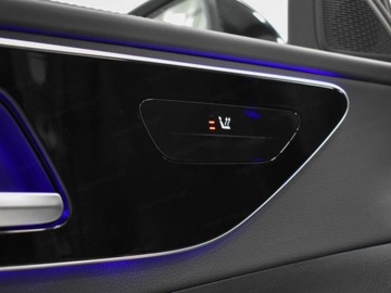 Mercedes Klasa C W206 Limuzyna 1.5 180 170KM 2025 C Klasa 180 Business Edition 1.5 (170KM) 2025, zdjęcie 16