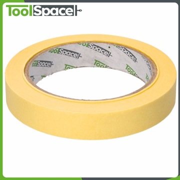 TAŚMA PAPIEROWA MASKUJĄCA MALARSKA 19/50