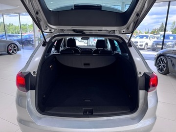 Opel Astra K Sportstourer Facelifting 1.5 Diesel 122KM 2022 Opel Astra Business Elegance, 1właściciel, Salon P, zdjęcie 15