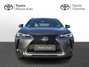 Lexus UX Crossover 200 171KM 2019 Lexus UX 200 Optimum 2WD Lexus UX ELEGANECE OPTIMU, zdjęcie 7