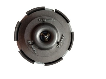 КОМПЛЕКТ СЦЕПЛЕНИЯ КОРЗИНА МОТОВЕЛОСИПЕД MOSQUITO ROMET