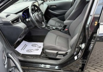 Toyota Corolla XII TS Kombi 2.0 Hybrid Dynamic Force 184KM 2022 Toyota Corolla TECH, salon Polska, FV-VAT23, Gwarancja 2.0 Hybryda 184KM, zdjęcie 11