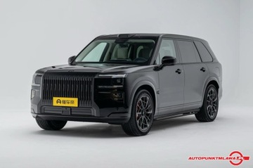  ZEEKR Inny 9X Hyper 1401 HP Auto Punkt 2.0 Hybryda Plug-in 1381KM, zdjęcie 1