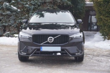 Volvo XC60 II 2025 Volvo XC 60 Bezwypadek, SalonPL, Hak, AWD, Kamera, Panorama, ACC, Head-up,, zdjęcie 1