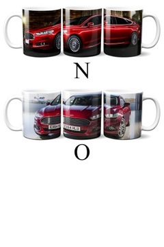 Комплект FORD подушка+кружка ВЫКРОЙКИ+БЕСПЛАТНО!