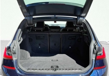 BMW Seria 3 G20-G21 Touring 2.0 330i 258KM 2021 BMW Seria 3 I wlasciciel M Sport Gwarancja Bezwypadkowy FVAT23, zdjęcie 12