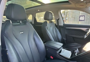 MG 2022 MG Marvel R MG Marvel R Luxury Elektryczny 179KM, zdjęcie 6