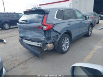 Honda CR-V VI 2023 Honda CR-V 2023r., 4x4, 1.5L 1.5 Benzyna 190KM, zdjęcie 3