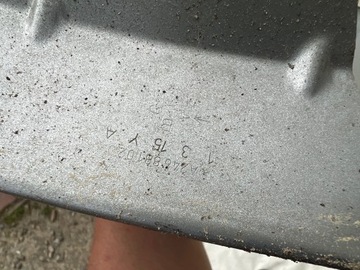 BLATNÍK MERCEDES B W246 11-