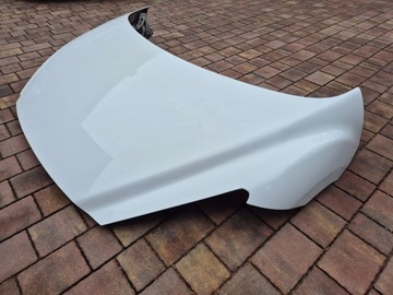 KAPOTA PANTY PEUGEOT RCZ KWFA