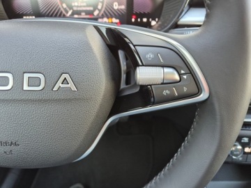 Skoda Fabia IV 2026 Skoda Fabia Drive 1.0 TSI 115KM manual Aut z placu, zdjęcie 33