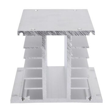 РАДИАТОР ДЛЯ РЕЛЕ ССР