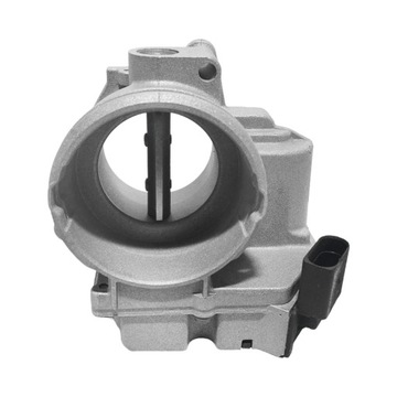 Дроссельная заслонка 03G128063C AUDI A4 B6 B7 A6 C6 SEAT SKODA VW 1.9 TDI 2.0 TDI