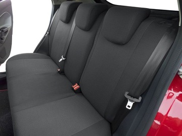 ИЗМЕРЕНИЕ охватывает Nissan Almera Tino