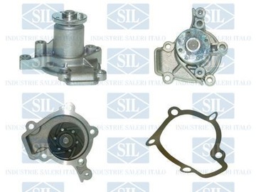 9EC397_E ČERPADLO VODY HYUNDAI COUPE LANTRA 1.6I 2.0I