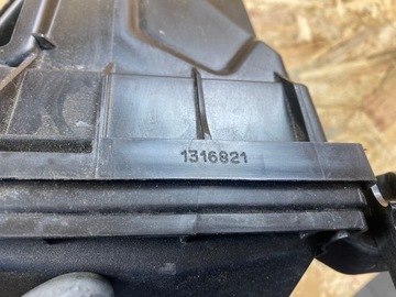 POUZDRO FILTRU VZDUCHU VOLVO V90 2.0D B4 31474901 2016-