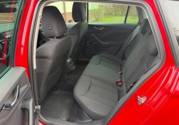 Skoda Kamiq Crossover 1.0 TSI 110KM 2022 Skoda Kamiq 110KM FullLED Android CAR-PLAY Bezwypadkowy SERWIS Dla wymagaj, zdjęcie 21