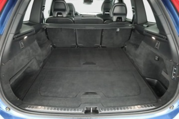 Volvo XC90 II SUV 2.0 D5 225KM 2016 Volvo XC90 D5 AWD, Salon Polska, Serwis ASO, zdjęcie 10
