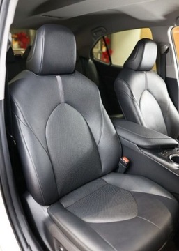 Toyota Camry IX Sedan 2.5 Hybrid Dynamic Force 218KM 2023 Toyota Camry 2.5 Hybrid Executive CVT Oferta Dealera Gwarancja 2.5 Hybryda, zdjęcie 18